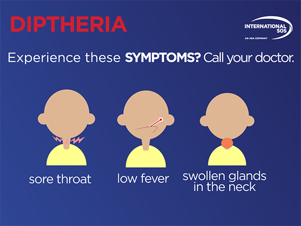 diphtheria bacteria